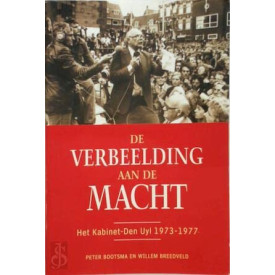 De verbeelding aan de macht (Dutch Edition)