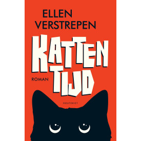 Kattentijd (Dutch Edition)