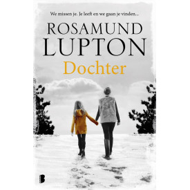 DOCHTER (Dutch Edition)