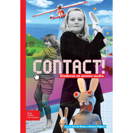 Contact!: Kinderen en nieuwe media (Dutch Edition)