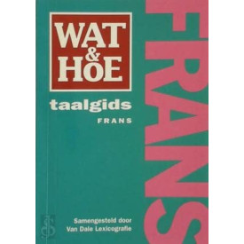 Frans (Kosmos taalgidsen)
