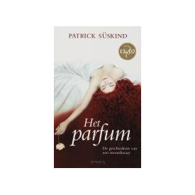 Parfum / druk 71: de geschiedenis van een moordenaar