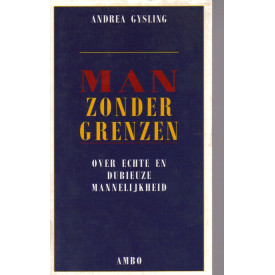 Man Zonder Grenzen