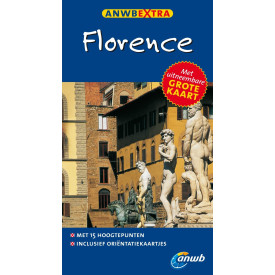 Florence (ANWB extra) (Dutch Edition)