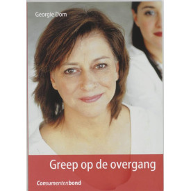 Greep op de overgang