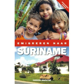 Emigreren naar Suriname