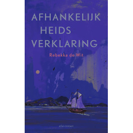 Afhankelijkheidsverklaring (Dutch Edition)