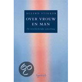 Over vrouw en man: de onverbrekelijke samenhang