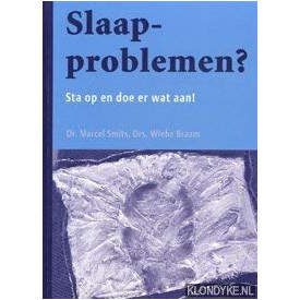 Slaapproblemen? Sta op en doe er wat aan!