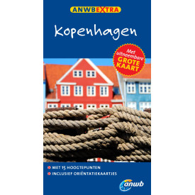 Kopenhagen (ANWB extra) (Dutch Edition)