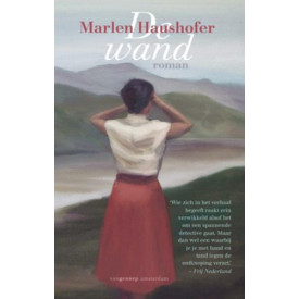 De wand