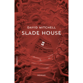 Slade House