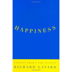 Happiness: Lessons from a New Science