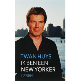 Ik Ben Een New Yorker
