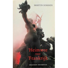 Heimwee naar Frankrijk