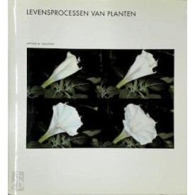 LEVENSPROCESSEN VAN PLANTEN DR 1