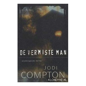 De vermiste man