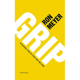 Grip: In gesprek over de staat van ons land