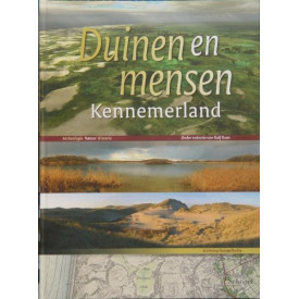 Duinen en mensen: Kennemerland