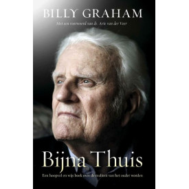Bijna thuis