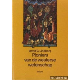 Pioniers van de westerse wetenschap: de Europese w