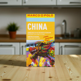 Marco Polo China