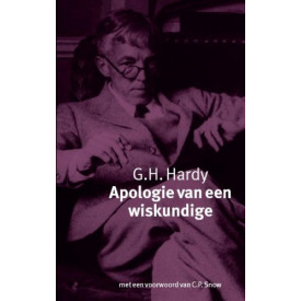 Apologie van een wiskundige