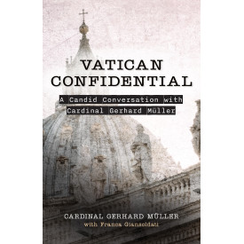 Vatican Confidential: A Candid Conversation with Cardinal Gerhard Müller