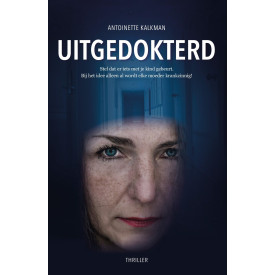 Uitgedokterd