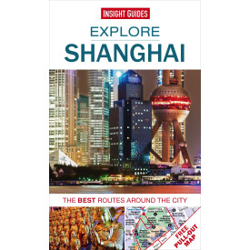 Explore Shanghai: The best routes around the city