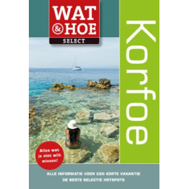 Wat & hoe select Korfoe