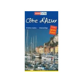 Cote d'Azur