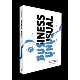 Business Unusual: Help! My Business is a Burning Platform!