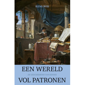 Een wereld vol patronen (Dutch Edition)