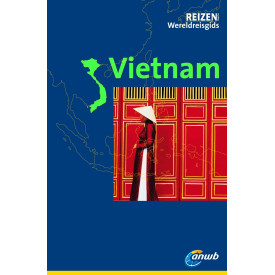 Vietnam (Reizen magazine Wereldreisgids) (Dutch Edition)
