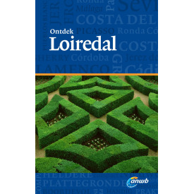 ANWB Ontdek Loiredal (Dutch Edition)