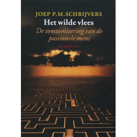 Het Wilde Vlees: de tomtomisering van de passionele mens