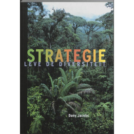 Strategie - Leve de diversiteit: handboek Interactieve Strategie