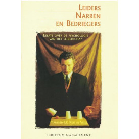 Leiders narren en bedriegers