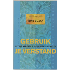 Gebruik je verstand: met de beroemde mind map-techniek
