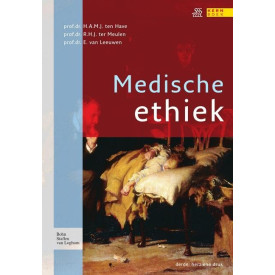 Medische ethiek (Quintessens) (Dutch Edition)