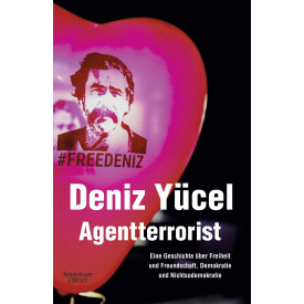Agent: Eine Geschichte über Freiheit und Freundschaft, Demokratie und Nichtsodemokratie