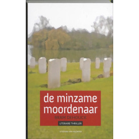 De minzame moordenaar
