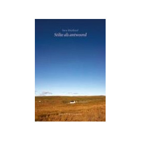 Stilte als antwoord