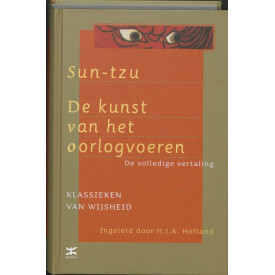 De Kunst van het Oorlogvoeren