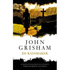De rainmaker (Dutch Edition)