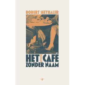 Het Cafe zonder Naam