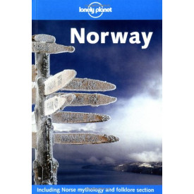 Lonely Planet Norway (Lonely Planet Norway)