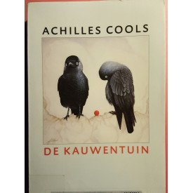 De kauwentuin (Dutch Edition)