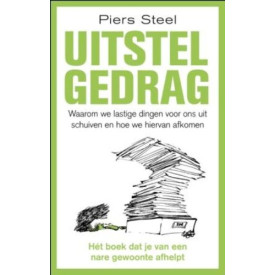 Uitstelgedrag: waarom we lastige dingen voor ons uitschuiven en hoe we hiervan af komen